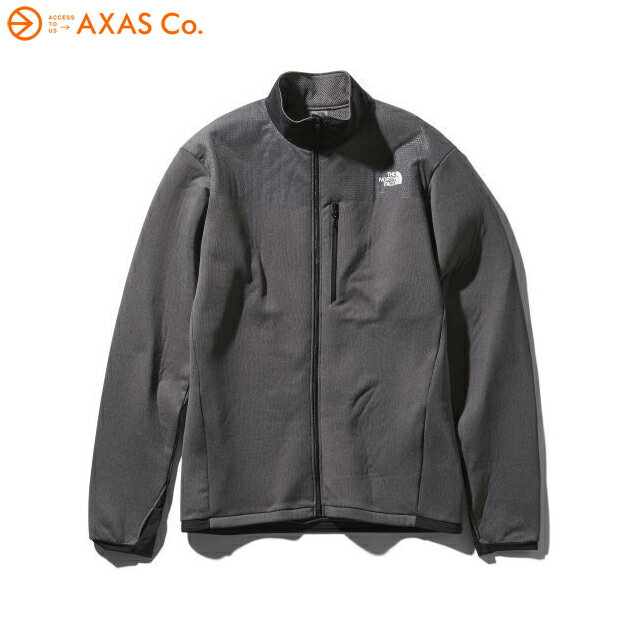 【アウトレット】 THE NORTH FACE(ザ ノースフェイス) Super Vent Dry Jacket (NT11901) Col.GG ▲3
