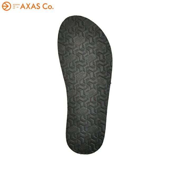 【アウトレット】 THE NORTH FACE(ザ ノースフェイス) Fluffy Flip-Flop II (NF52052) Col.RK ▲31