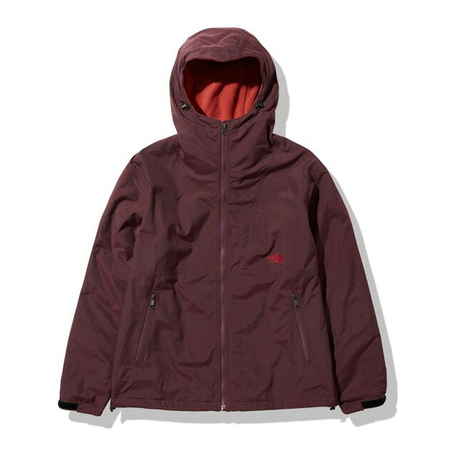 【アウトレット】 THE NORTH FACE(ザ ノースフェイス) COMPACT NOMAD JACKET (NP71933) Col.RB ▲3