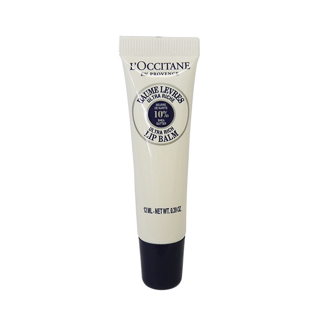 【並行輸入品】LOCCITANE