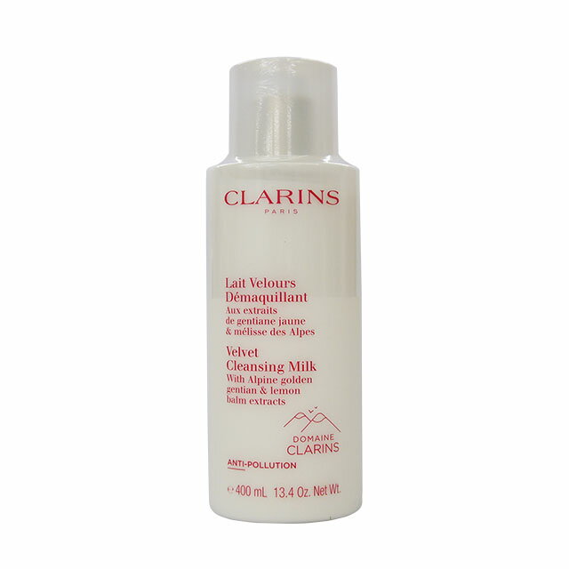 ysAiz CLARINS(NX) xxbg NWO~N 400ml