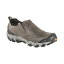 【アウトレット】 Oboz(オボズ) BIGSKY LOW INSULATED B DRY (82601) Col.Flint Gray ▲36