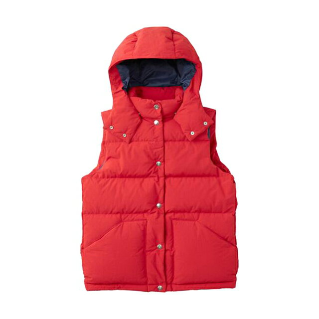 【アウトレット】 THE NORTH FACE(ザ ノースフェイス) CAMP Sierra Vest (NDW91638) Col.CP コーストペイントブラッシュ Size:M ▲41