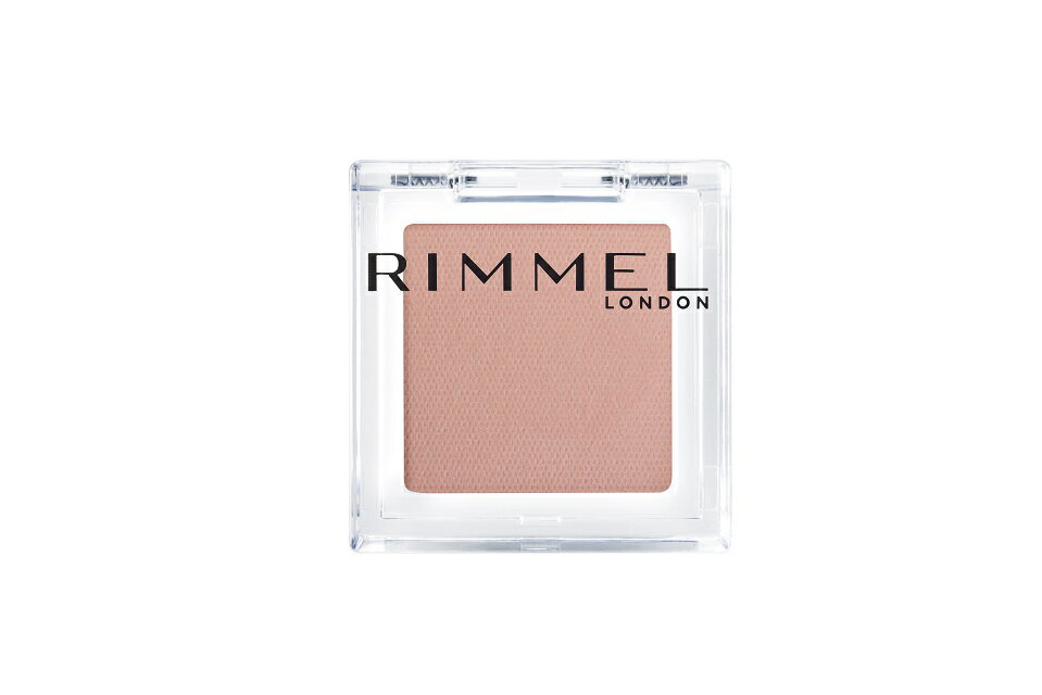 RIMMEL(リンメル) ワンダー キューブ アイシャドウ マット M002 Col.ロゼ キューブ