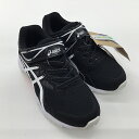 asics(アシックス) LAZERBEAM RG-MG　1154A132-001 Col.001