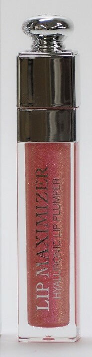 Dior(ディオール) アディクト リップマキシマイザー Col.010 HOLO PINK