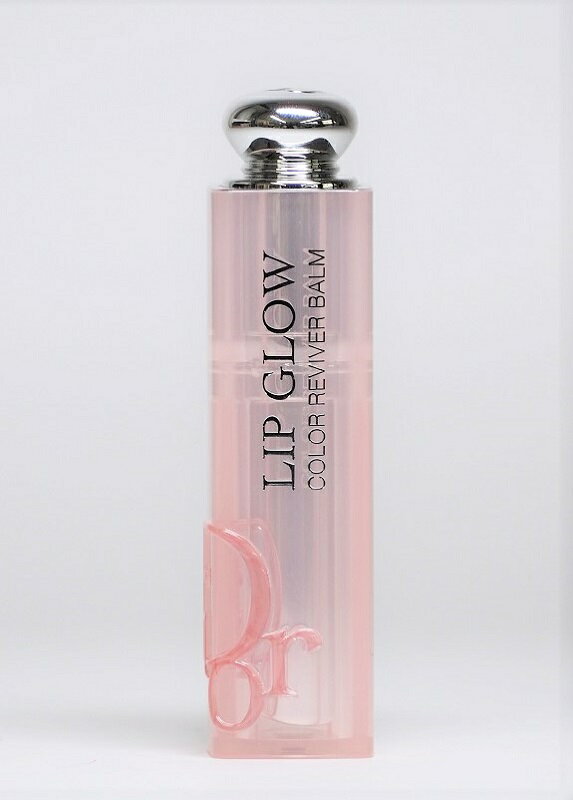 Dior(ディオール) アディクト リップグロウ Col.015 CHERY [並行輸入品]