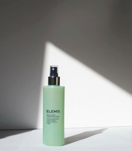 ELEMIS(エレミス) 【混合肌に】バイオテックス スキンソリューション バランジング ラベンダー ローションのサムネイル