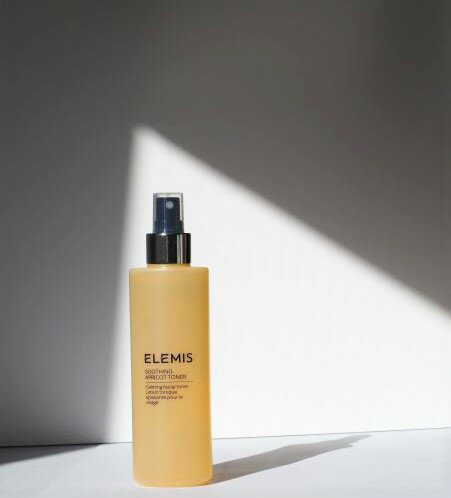 ELEMIS(エレミス) 【敏感肌に】バイオテックス スキンソリューション スキンコンディショニング アプリコット ローションのサムネイル