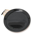 CHUMS(チャムス) Camper Dish CH62-1731-B069 Col.Brown/Black-B069 Size:F