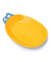 CHUMS(チャムス) Camper Curry Plate CH62-1732-A081 Col.Blue/Yellow-A081 Size:F