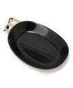 CHUMS(チャムス) Camper Curry Plate CH62-1732-B069 Col.Brown/Black-B069 Size:F