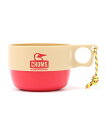 \楽天スーパーSALE期間中、エントリーでポイント10倍!/CHUMS(チャムス) Camper Soup Cup CH62-1733-B053 Col.Be...