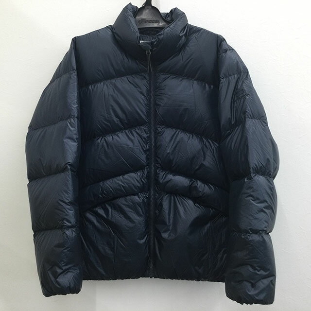 【アウトレット】 WOOLRICH(ウールリッチ) Airy Plus Down Jacket NOCPSW1907 Col.N(NAVY)