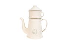 NORDISK(ノルディスク) ノルディスク MADAM BLA COFFEE POT(119093) Col.Cream Size:1.5L