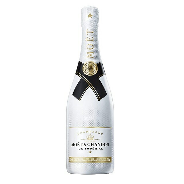 【最安値挑戦】モエ エ シャンドン アイス アンペリアル Moet & Chandon Ice Imperial 【箱無し】