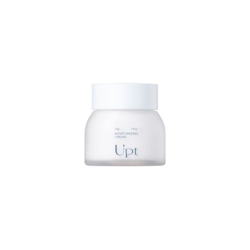 Upt(ウプト) モイスチャライジングクリームのサムネイル