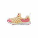 NIKE(ナイキ) NIKE DYNAMO FREE(PS) 343738102 Col.セイル/グリッドアイアン/セレスティアルゴールド/シーコーラル