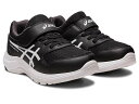 【アウトレット】 asics(アシックス) アシックスキッズシューズ　LAZRE BEAM MK-MG PS　1154A149(001) Col.Black/White