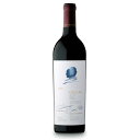 I[pXE(Opus One) [2019] 750ml