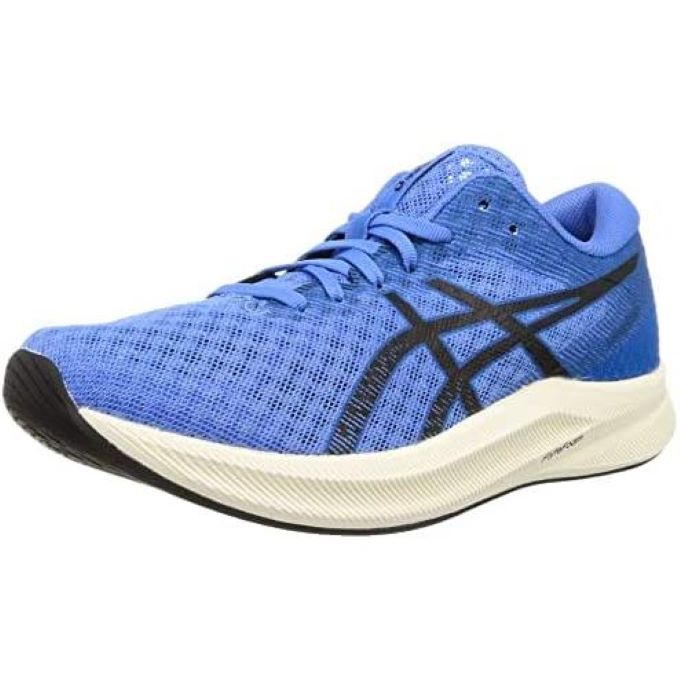 yAEgbgz ASICS(AVbNX) HYPER SPEED 2 1011B494-401 Col.BLUE COAST/BLACK