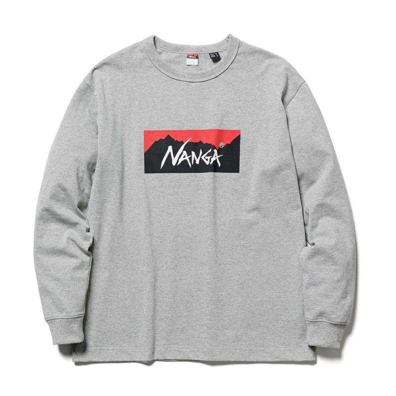 ͽۤʪޥ饽֥ȥ꡼ǥݥ5ȯڥȥåȡ NANGA(ʥ) ECO HYBRID BOX LOGO...