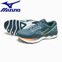  AEgbg  Mizuno(~Ym) WAVE SKYRISE 3 Col.O[ C sN