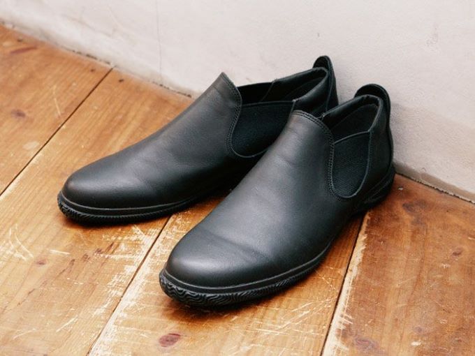 SPINGLE MOVE(スピングルムーブ) SPINGLE Biz BIZ-125 Col.Black