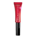 【並行輸入品】L 039 OREAL PARIS (ロレアルパリ) インファリブル リップ ペイント 324 DIY RED