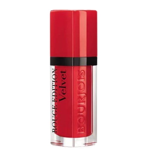 【並行輸入品】BOURJOIS (ブルジョワ) ルージュ エディション ベルベット 20 POPPY DAYS