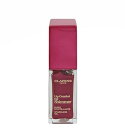 リップオイル 【並行輸入品】 CLARINS(クラランス) コンフォート リップオイル シマー 03 funky raspberry