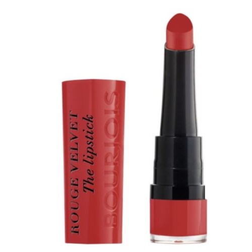 【並行輸入品】BOURJOIS (ブルジョワ) ルージュ エディション ベルベット ザ リップスティック #05 BRIQUE-A-BRACのサムネイル