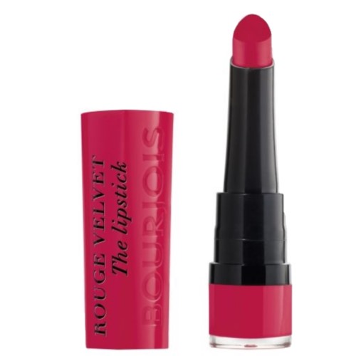 ysAizBOURJOIS (uW) [W GfBV xxbg U bvXeBbN #09 FUCHSIA BOTTE