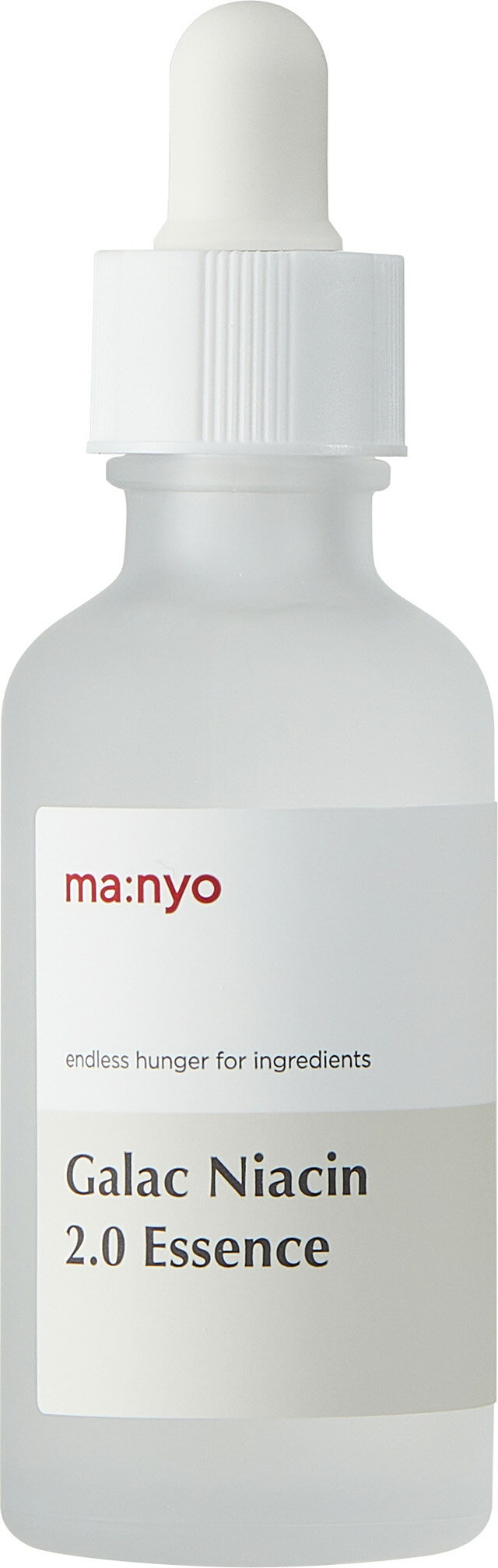 魔女工場(MANYO FACTORY)(魔女工房) ガラクナイアシン2.0エッセンスのサムネイル