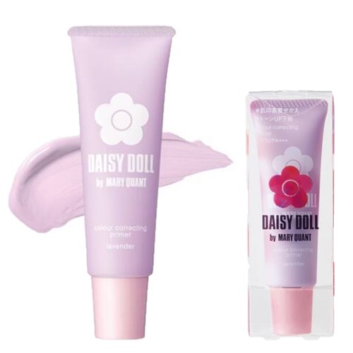 DAISY DOLL by MARY QUANT(fCW[h[) J[ RNeBO vC}[ Col.LV x_[