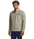 \楽天スーパーSALE期間中、エントリーでポイント10倍!/UNDER ARMOUR(アンダーアーマー) UA STORM SWEATER FLEECE HZ1...