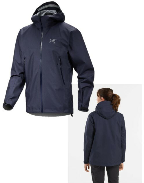 ＼お買い物マラソン期間中、エントリーでポイント5倍！／ARC'TERYX(アークテリクス) Beta