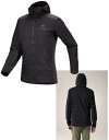 アークテリクス アウター メンズ ARC'TERYX(アークテリクス) Atom SL Hoody L07525500