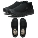【アウトレット】 KEEN(キーン) HOOD CAMP FR 1027985