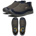 【アウトレット】 KEEN(キーン) HOOD CAMP FR 1027987