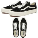 VANS(@Y) OLD SKOOL VR3 VN0005UB1KP