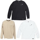 【アウトレット】 Jack Wolfskin(ジャック ウルフスキン) JP PAW IN POCKET LS T 5030821
