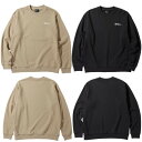 【アウトレット】 Jack Wolfskin(ジャック ウルフスキン) JP CORE SW CREWNECK 5032531