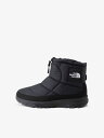 THE NORTH FACE(m[XtFCX) Nuptse Bootie WP Loge Short NF52280