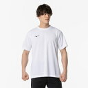 Mizuno(ミズノ) ナビドライ 半袖Tシャツ 32MA119001(4)