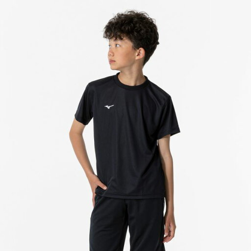 Mizuno(ミズノ) ナビドライ 半袖Tシャツ 32MA149009 Mizuno(ミズノ) ナビドライ 半袖Tシャツ 32MA149009