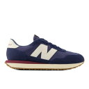 yAEgbgz New Balance(j[oX) MS237 CM D