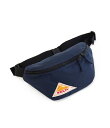 \楽天スーパーSALE期間中、エントリーでポイント10倍!/KELTY(ケルティ) SLIM FANNY 32592487 Col.Navy Size:H=14...