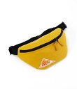 KELTY(ケルティ) SLIM FANNY 32592487 Col.Mustard Size:H=14 W=34 D=10/2L(4)