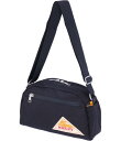 KELTY(ケルティ) ROUND TOP BAG S 32592077 Col.Black Size:H=17 W=25 D=10/5L